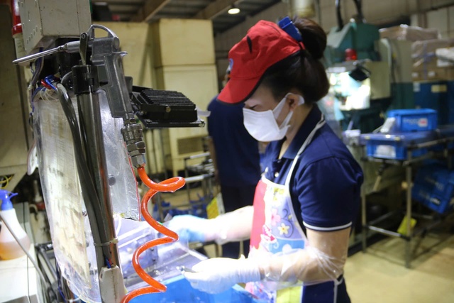 Thưởng Tết cao nhất tại TP. Hồ Ch&iacute; Minh hơn 1,84 tỉ đồng- Ảnh 2.