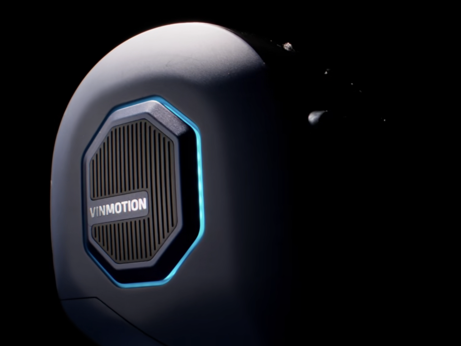 H&eacute; lộ robot h&igrave;nh người thế hệ thứ 2 của VinMotion - Ảnh 3.