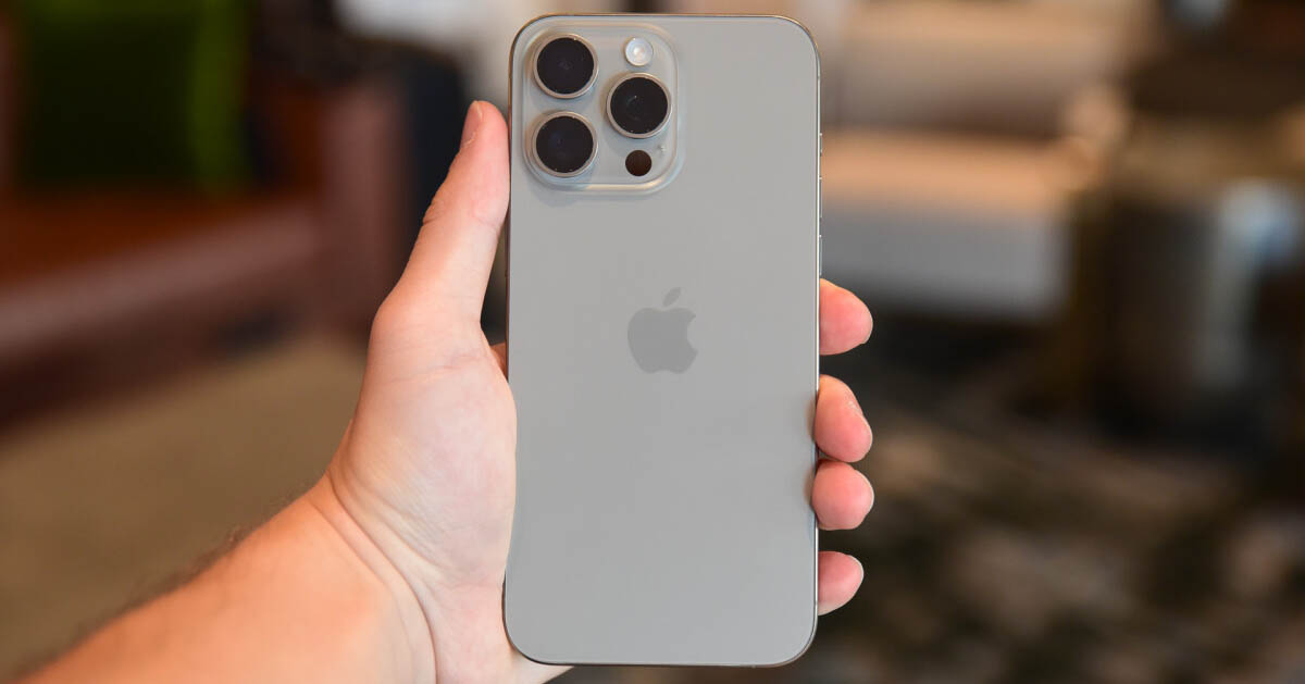 iPhone cũ nào đáng mua nhất hiện nay?- Ảnh 1. iPhone cũ nào đáng mua nhất hiện nay?- Ảnh 1.