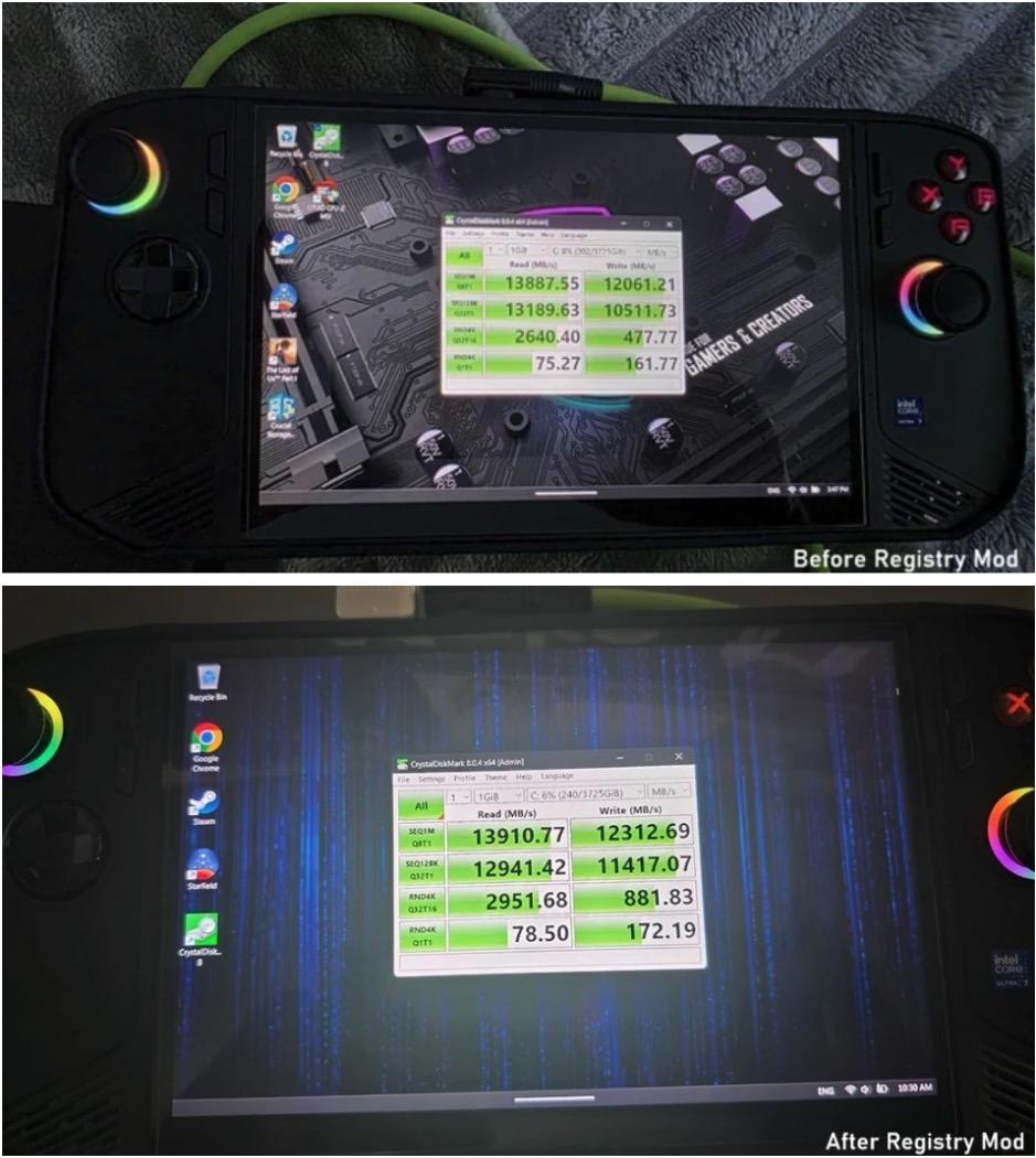 Đền b&ugrave; cho một năm Windows 11 đầy biến động, Microsoft chốt hạ 2025 bằng bản n&acirc;ng cấp hiệu năng 'khủng', giải ph&oacute;ng sức mạnh PC- Ảnh 1.