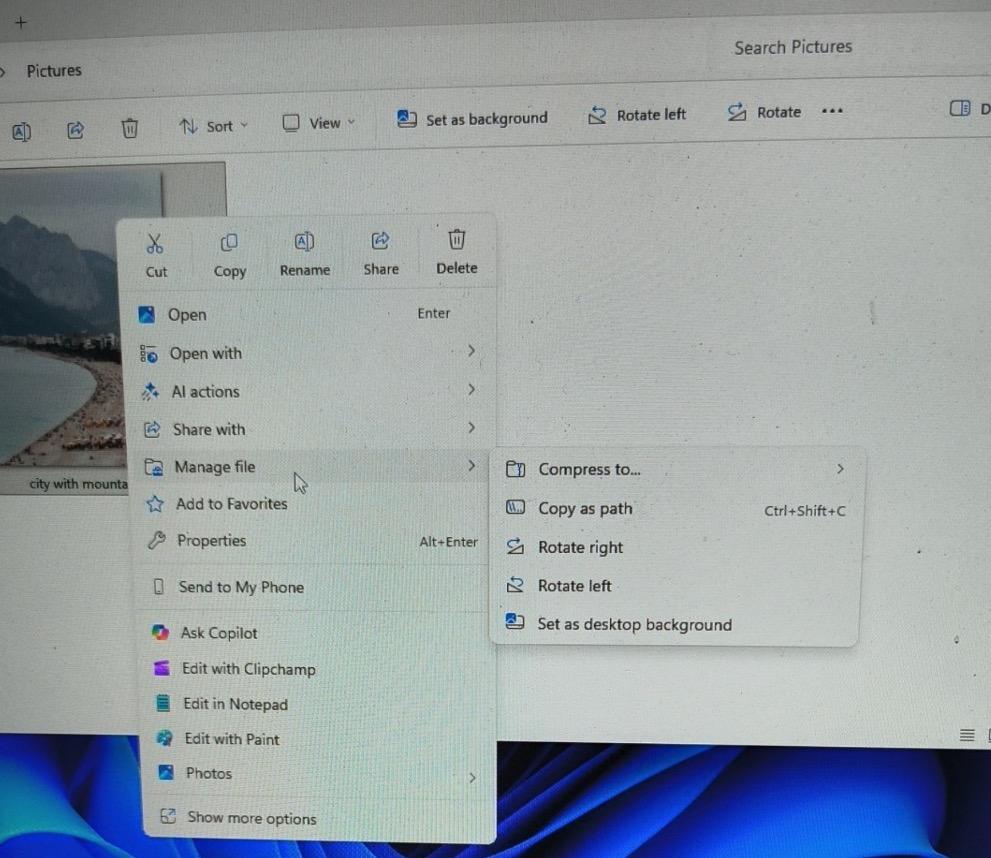 Một t&iacute;nh năng chủ chốt của Windows 11 sắp "ngốn" &iacute;t RAM hơn- Ảnh 2.