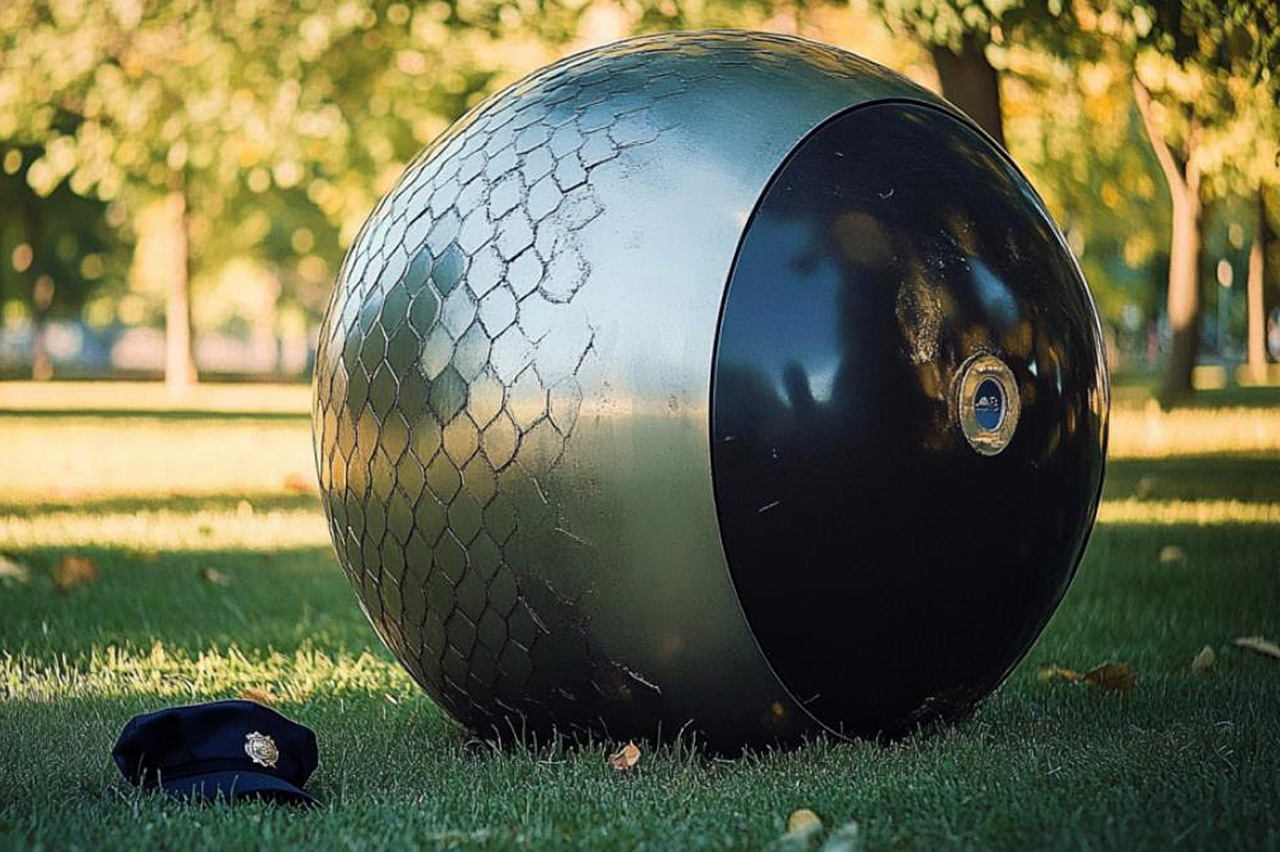 Cảnh sát Trung Quốc tung Cảnh sát Trung Quốc tung