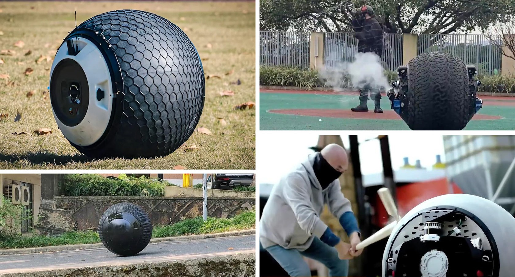 Cảnh sát Trung Quốc tung Cảnh sát Trung Quốc tung