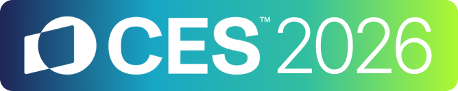 CES 2026