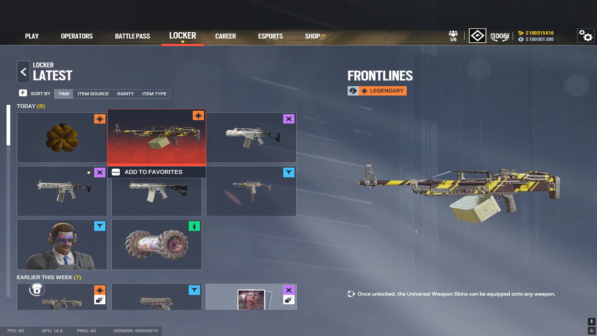 Game đ&igrave;nh đ&aacute;m của Ubisoft bị tin tặc tấn c&ocirc;ng: hacker "ph&aacute;t lương cả l&agrave;ng", vật phẩm hiếm bỗng trở th&agrave;nh h&agrave;ng "quốc d&acirc;n"- Ảnh 1.