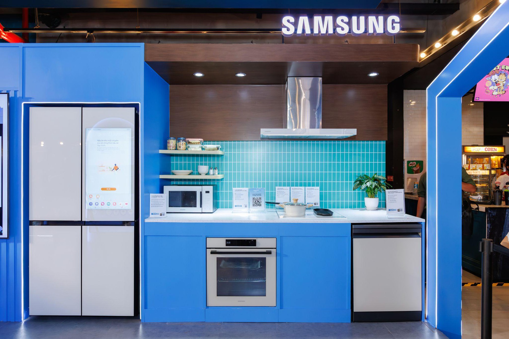 Chọn đồ gia dụng đón Tết, không thể bỏ qua yếu tố đặc biệt này - Ảnh 1. Chọn đồ gia dụng đón Tết, không thể bỏ qua yếu tố đặc biệt này - Ảnh 1.