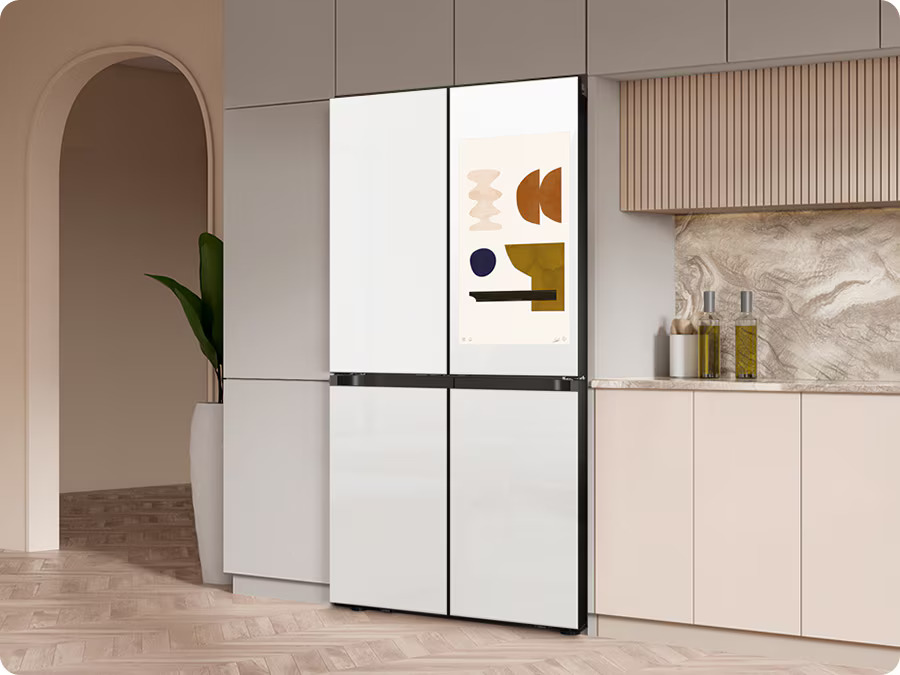 Chọn đồ gia dụng đón Tết, không thể bỏ qua yếu tố đặc biệt này - Ảnh 2. Chọn đồ gia dụng đón Tết, không thể bỏ qua yếu tố đặc biệt này - Ảnh 2.