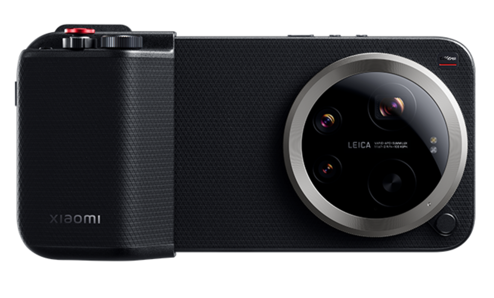 Xiaomi 17 Ultra với v&ograve;ng xoay zoom vật l&yacute; tạo ấn tượng mạnh- Ảnh 3.