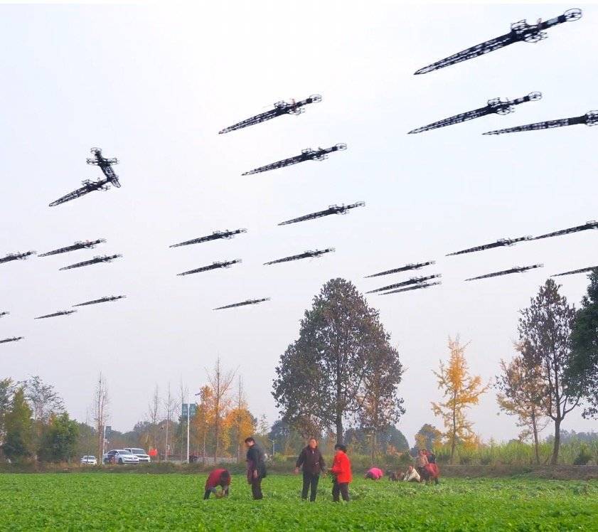 Chàng trai 9X biến giấc mơ ngự kiếm phi hành thành hiện thực với công nghệ 'vạn kiếm quy tông' độc đáo- Ảnh 6.