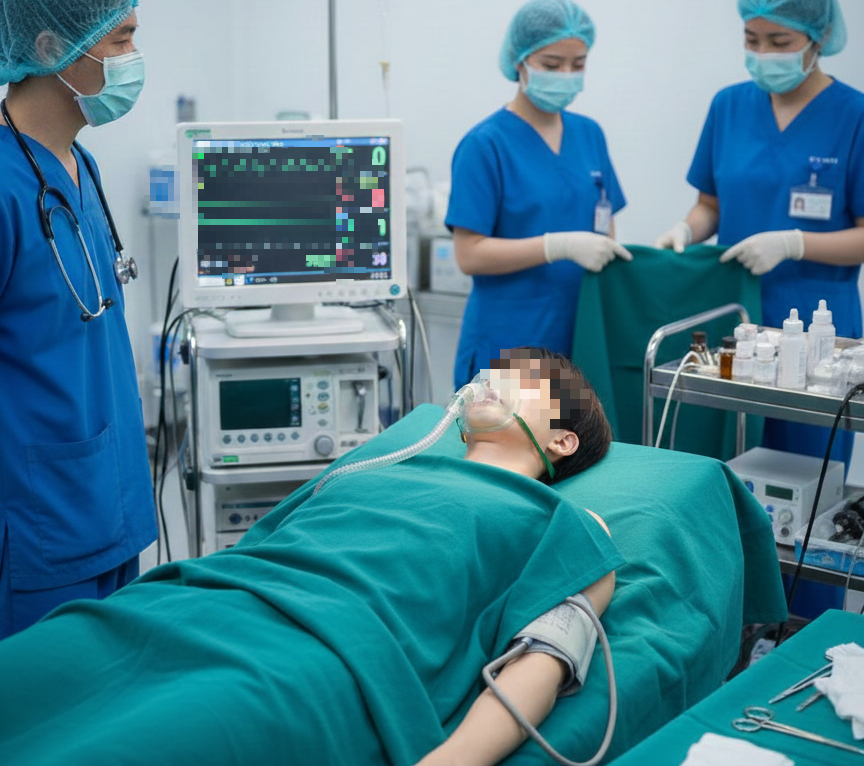 Người đàn ông đột tử trong khi gần gũi vợ, bác sĩ nghiêm mặt: 5 trường hợp này thích mấy cũng đừng làm "chuyện ấy" - Ảnh 1.