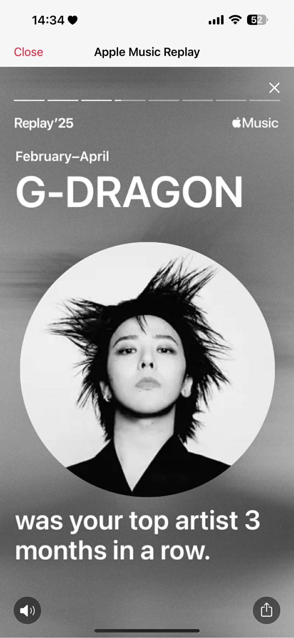 Apple Music Replay 2025 Mở Màn: Dân Việt 