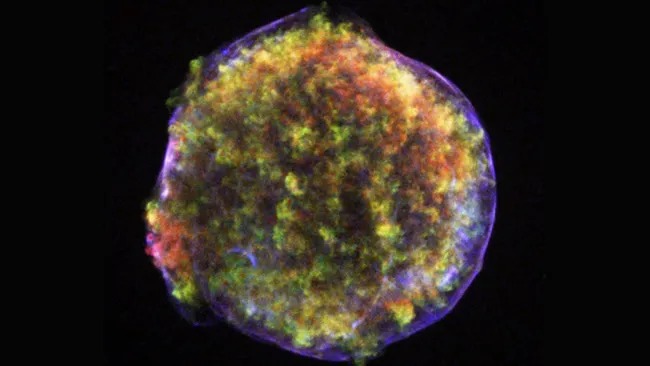 Số phận của vũ trụ sẽ đi về đâu: Một kịch bản lạnh lẽo hay sự khởi đầu của vẻ đẹp chưa từng thấy?- Ảnh 2.