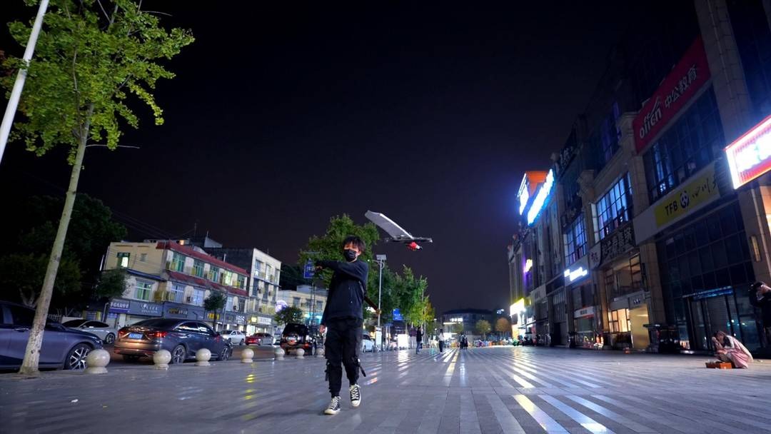 Chàng trai 9X biến giấc mơ ngự kiếm phi hành thành hiện thực với công nghệ 'vạn kiếm quy tông' độc đáo- Ảnh 7.