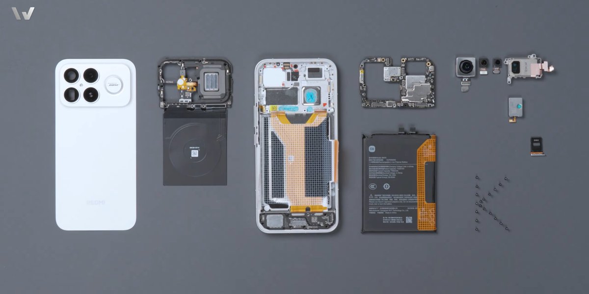 Lo ngại giá sẽ còn tăng cao, Xiaomi cẩn thận "chốt" đơn nguồn chip nhớ cho toàn bộ năm 2026- Ảnh 1.