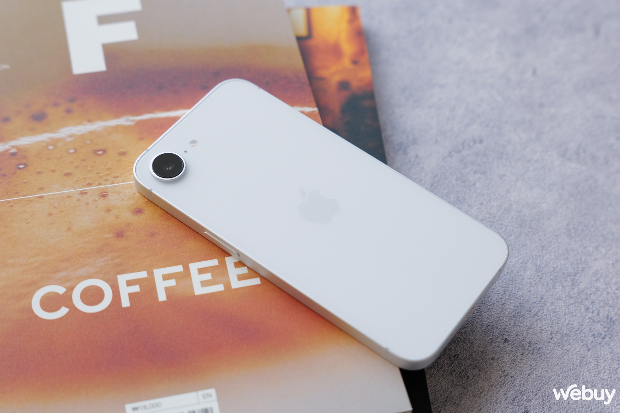 iPhone 17e vẫn chưa có Dynamic Island, bù lại màn hình sẽ có nâng cấp này- Ảnh 1.