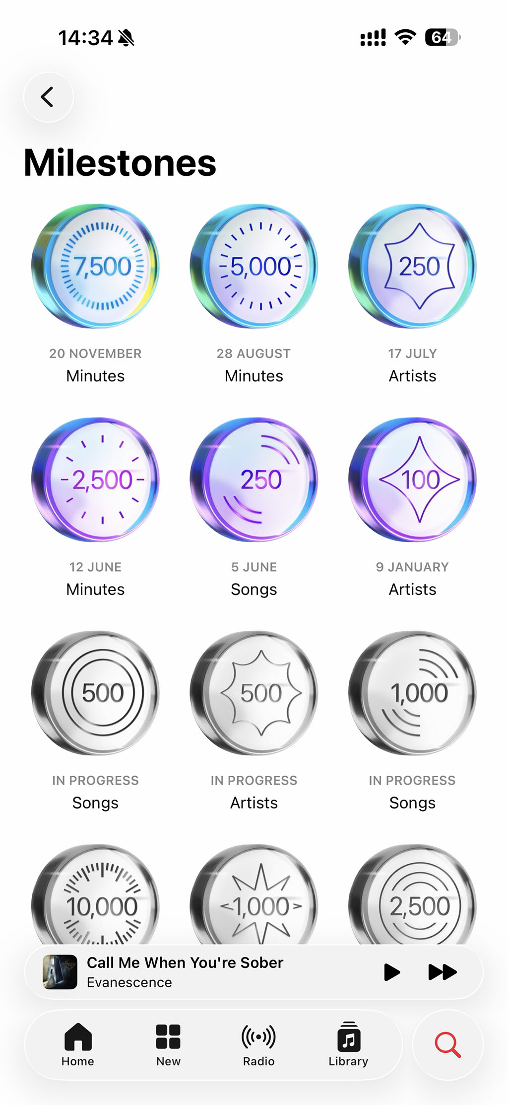 Apple Music Replay 2025 Mở Màn: Dân Việt 