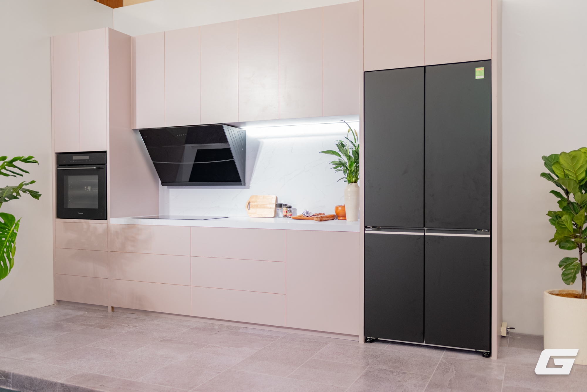Panasonic tung loạt sản phẩm tủ lạnh, máy giặt mới tăng cường cá nhân hoá với trải nghiệm chuẩn Nhật- Ảnh 2.
