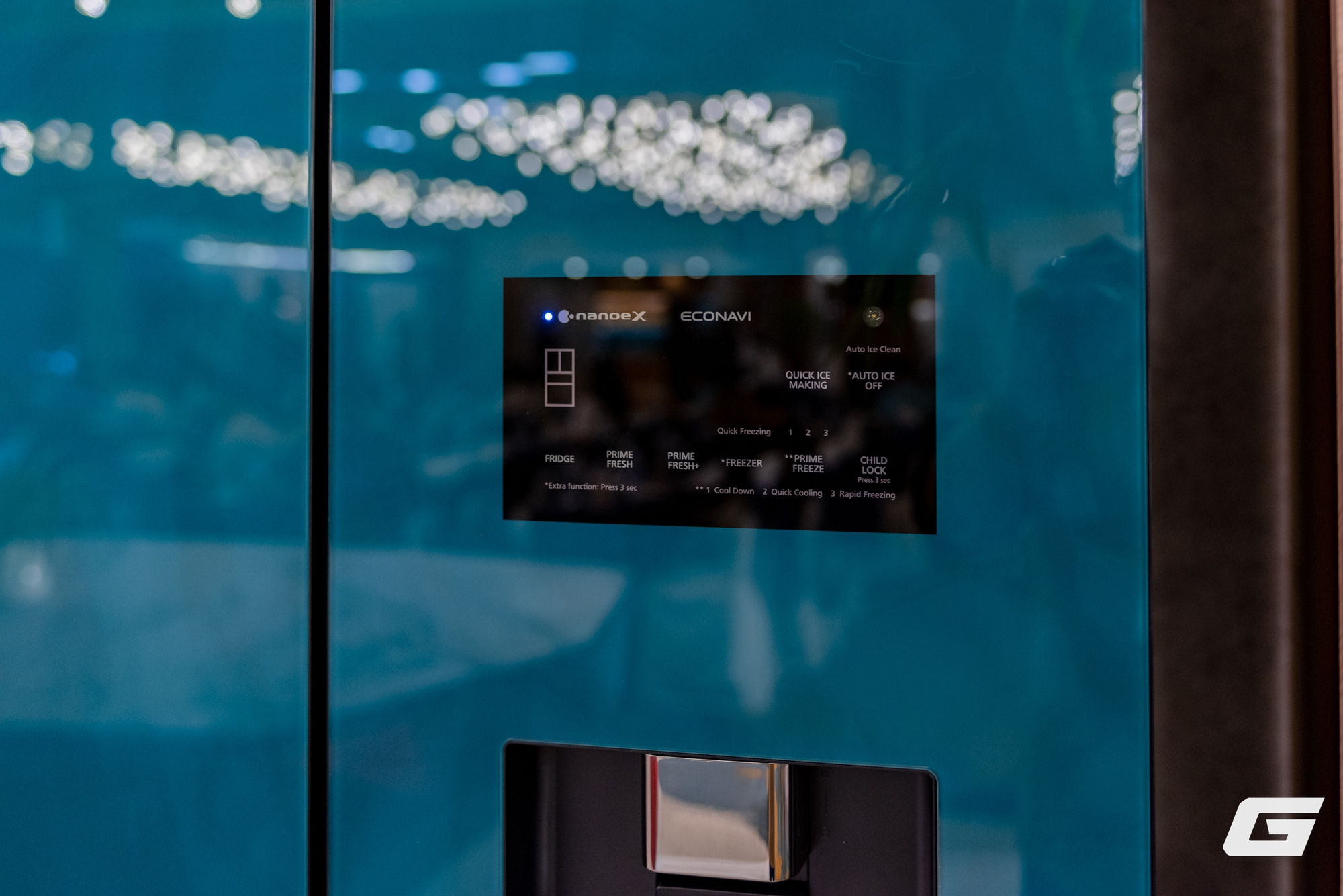 Panasonic tung loạt sản phẩm tủ lạnh, máy giặt mới tăng cường cá nhân hoá với trải nghiệm chuẩn Nhật- Ảnh 8.