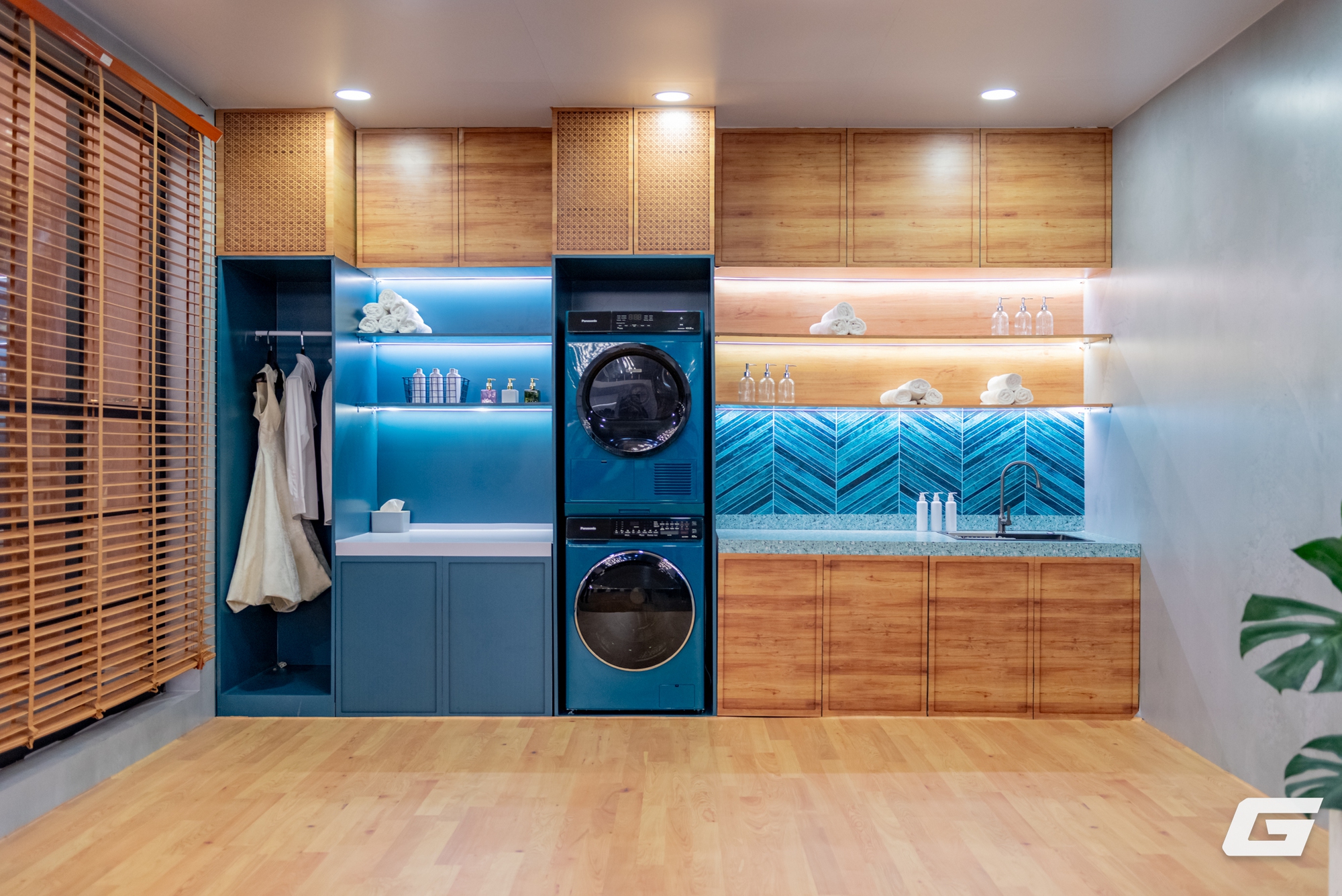 Panasonic tung loạt sản phẩm tủ lạnh, máy giặt mới tăng cường cá nhân hoá với trải nghiệm chuẩn Nhật- Ảnh 10.