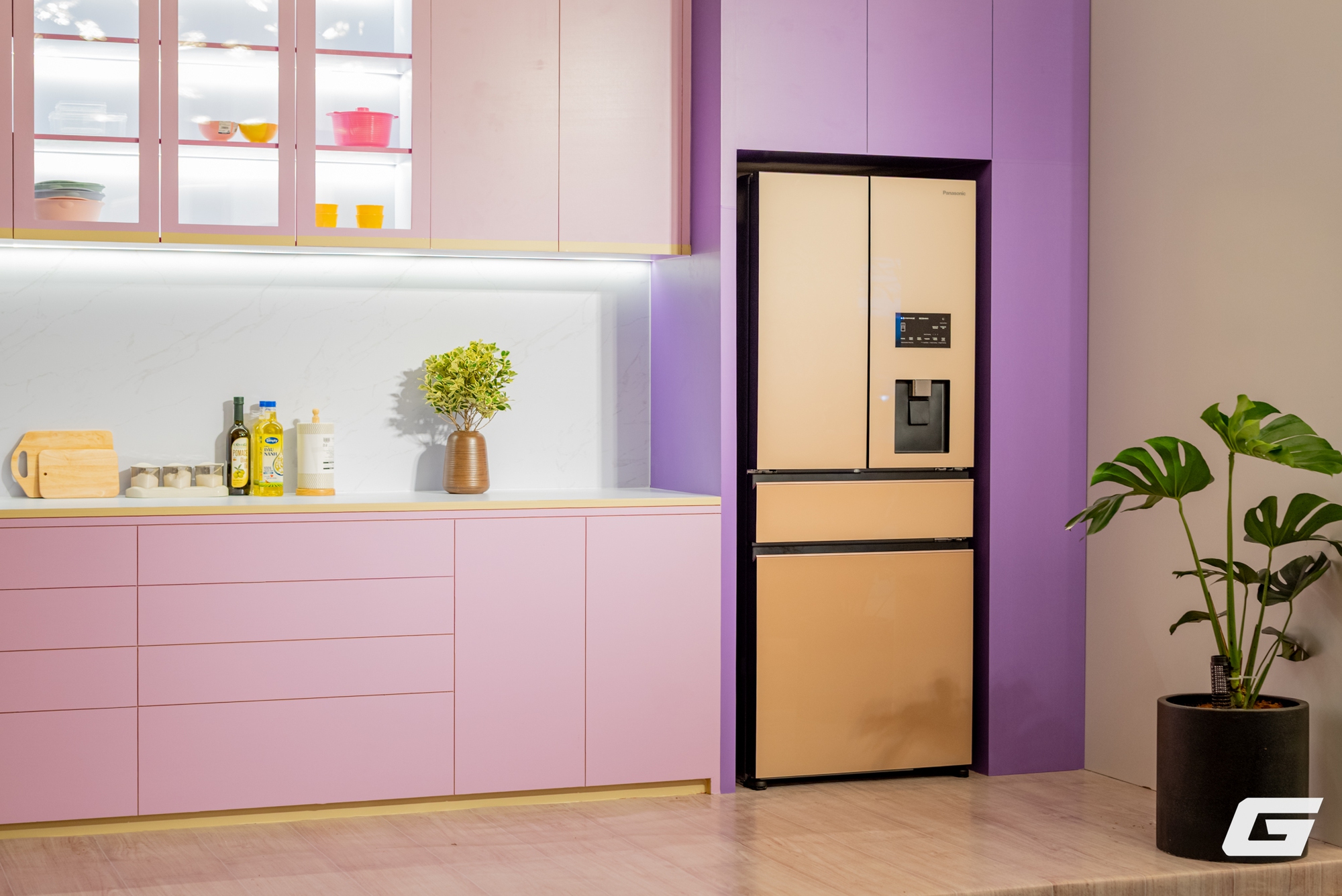 Panasonic tung loạt sản phẩm tủ lạnh, máy giặt mới tăng cường cá nhân hoá với trải nghiệm chuẩn Nhật- Ảnh 3.