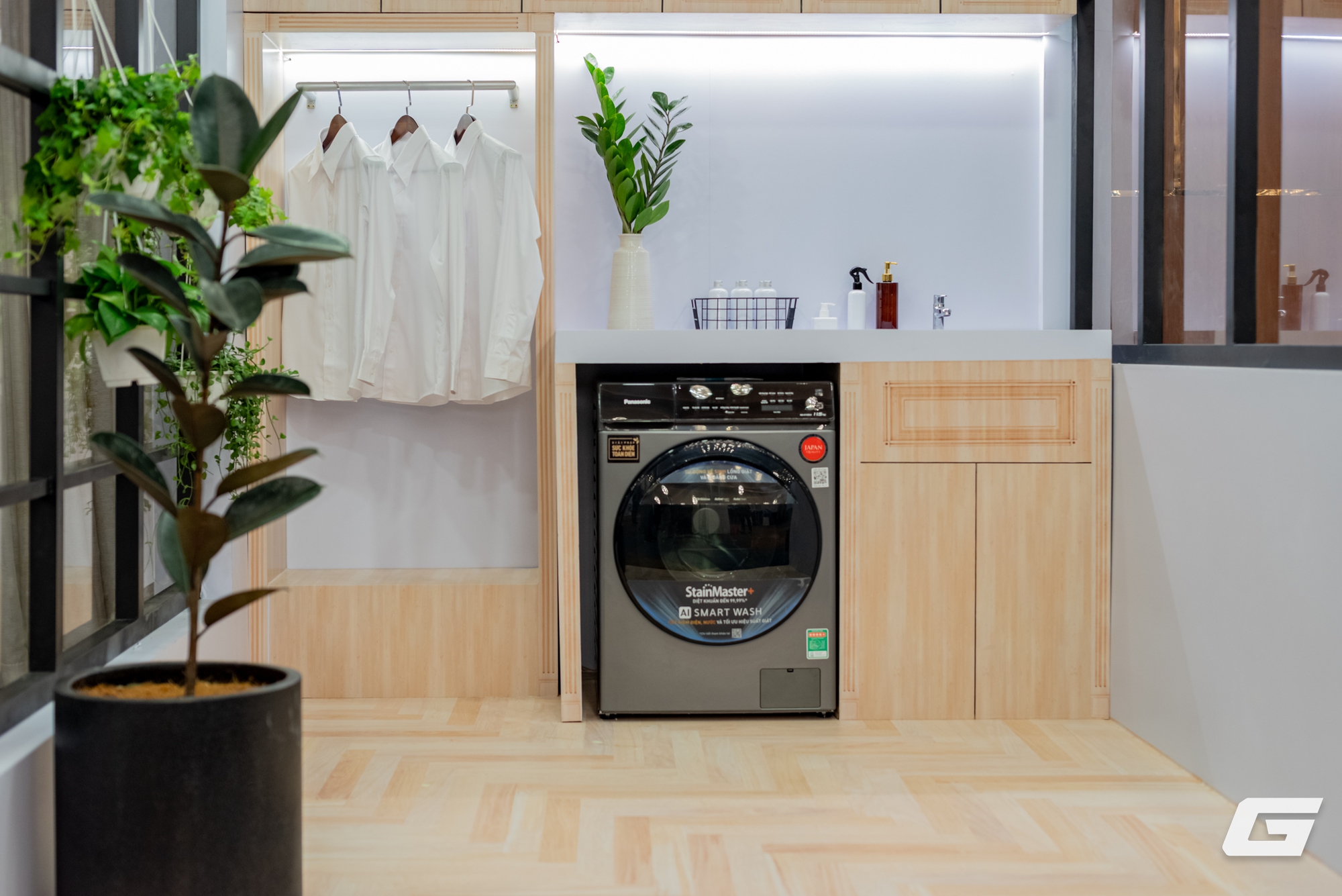 Panasonic tung loạt sản phẩm tủ lạnh, máy giặt mới tăng cường cá nhân hoá với trải nghiệm chuẩn Nhật- Ảnh 15.