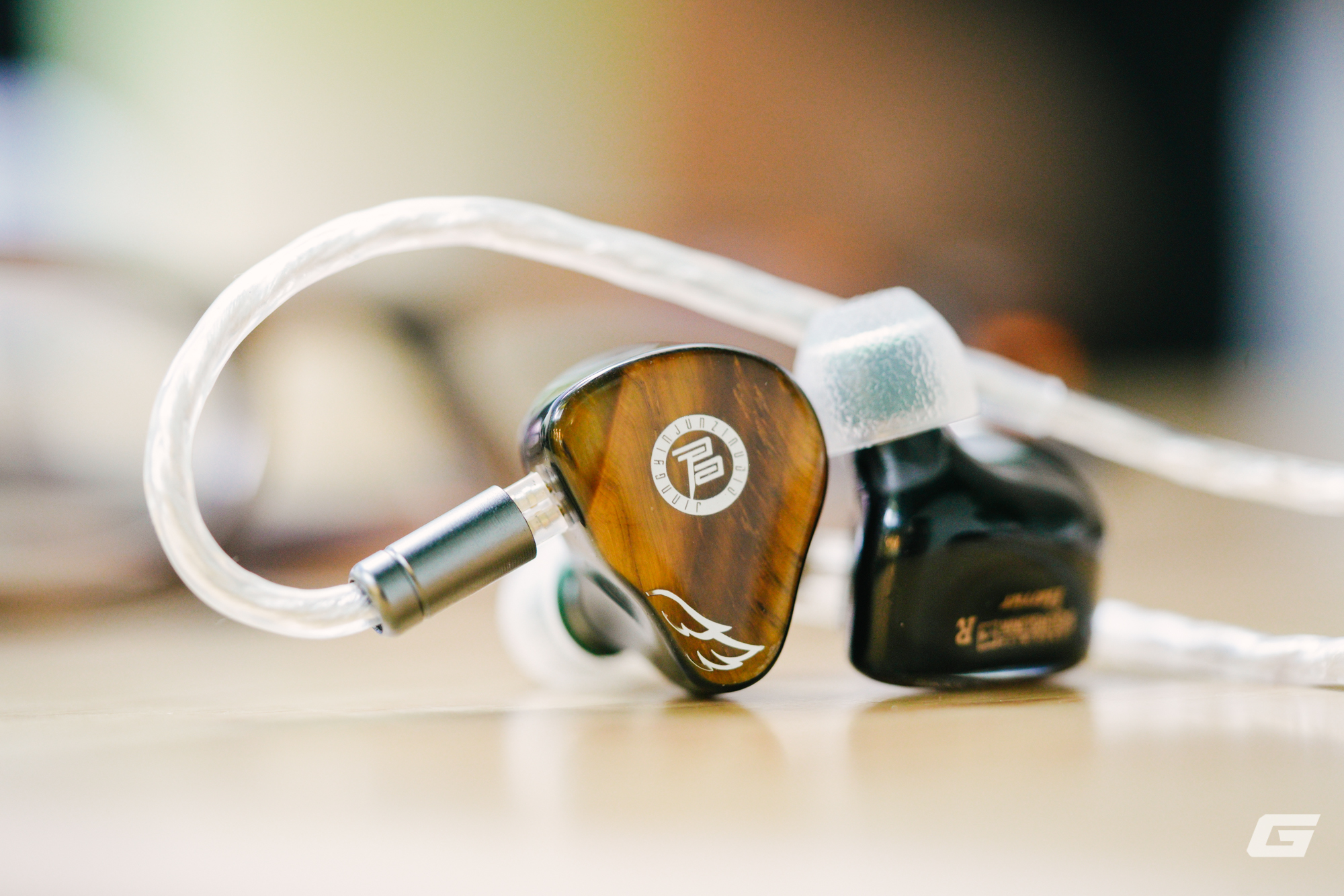 Đánh giá tai nghe Juzear Harrier: Cố tìm điểm để chê cũng khó?- Ảnh 14.