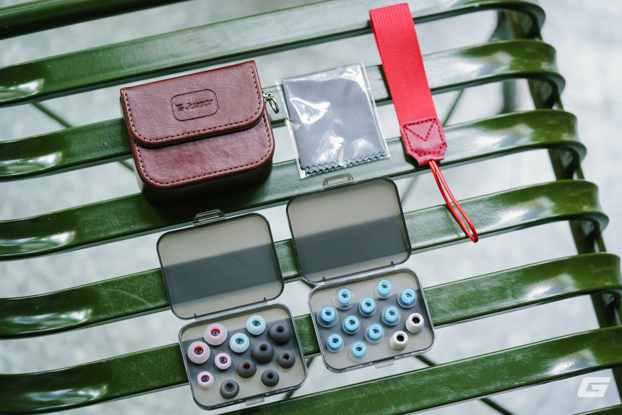 Đánh giá tai nghe Juzear Harrier: Cố tìm điểm để chê cũng khó?- Ảnh 5.