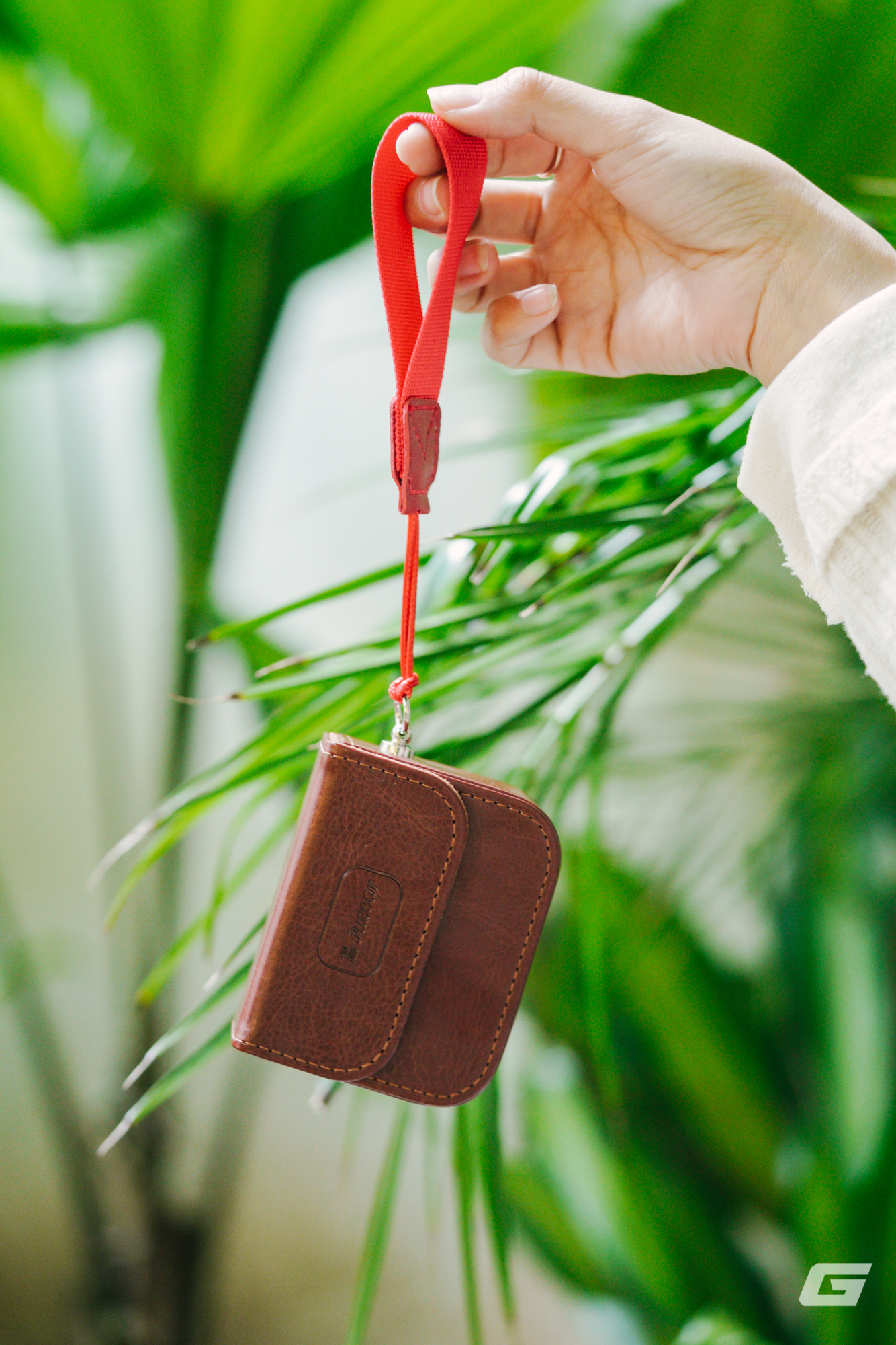 Đánh giá tai nghe Juzear Harrier: Cố tìm điểm để chê cũng khó?- Ảnh 6.