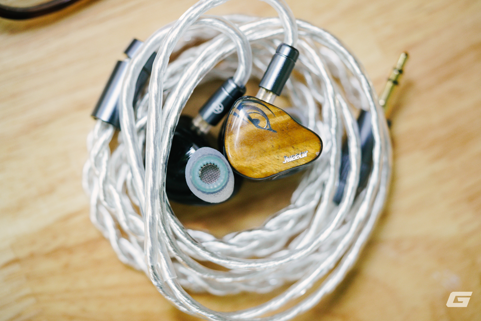 Đánh giá tai nghe Juzear Harrier: Cố tìm điểm để chê cũng khó?- Ảnh 7.