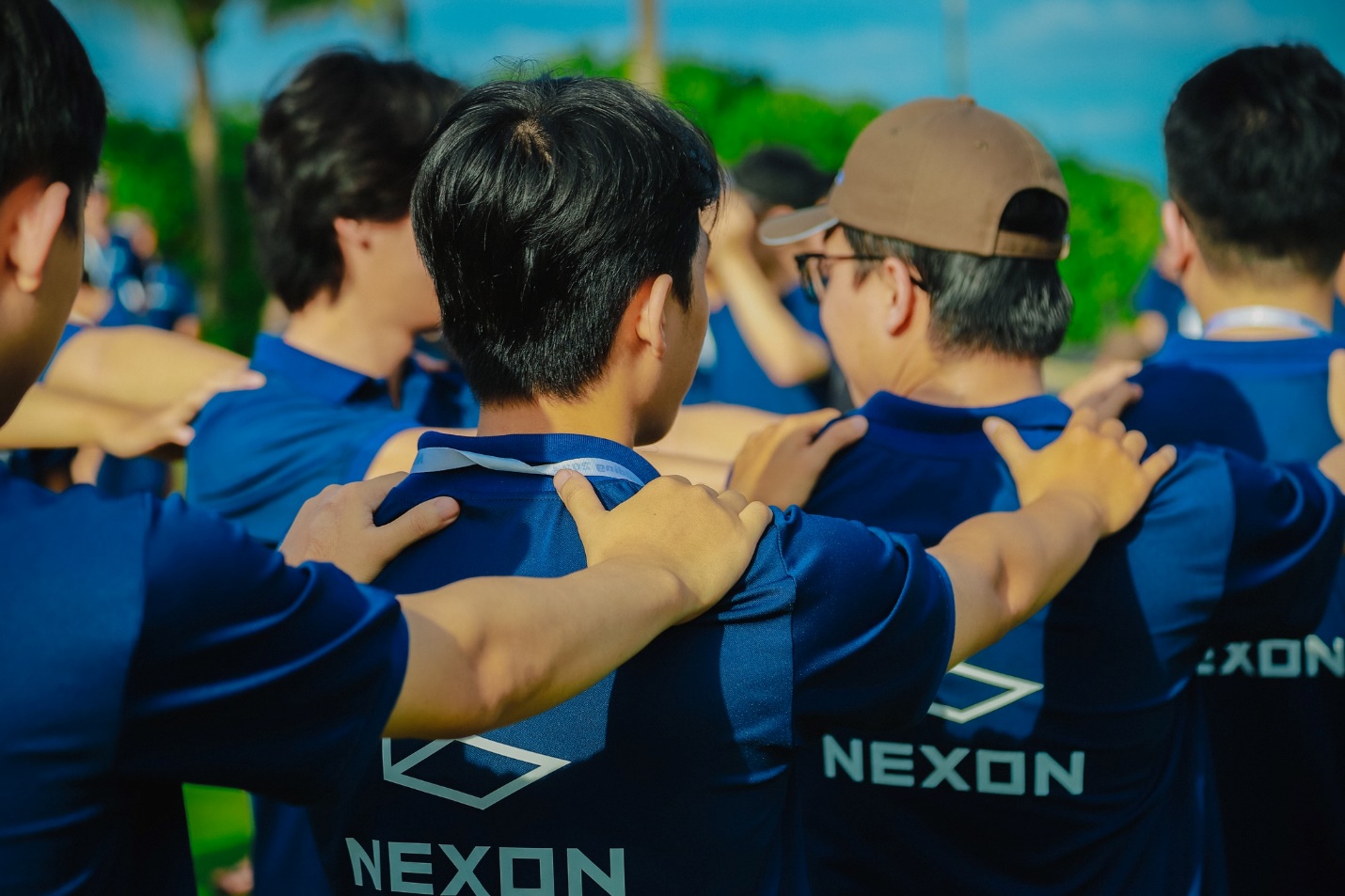 Nexon Vina mở rộng tuyển dụng h&agrave;ng trăm vị tr&iacute; lập tr&igrave;nh vi&ecirc;n, thiết kế v&agrave; kiểm thử game - Ảnh 1.