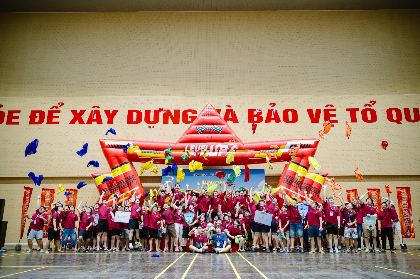 Nexon Vina mở rộng tuyển dụng h&agrave;ng trăm vị tr&iacute; lập tr&igrave;nh vi&ecirc;n, thiết kế v&agrave; kiểm thử game - Ảnh 2.