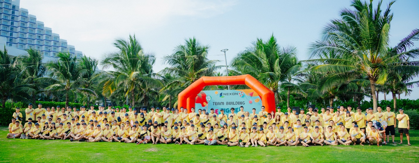 Nexon Vina mở rộng tuyển dụng h&agrave;ng trăm vị tr&iacute; lập tr&igrave;nh vi&ecirc;n, thiết kế v&agrave; kiểm thử game - Ảnh 3.