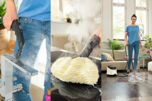 Dọn nh&agrave; cuối năm theo lệnh vợ: C&oacute; combo 5 m&oacute;n bất bại n&agrave;y, l&agrave;m nhanh sạch gọn, khỏi nghe c&agrave;m r&agrave;m - Ảnh 3.