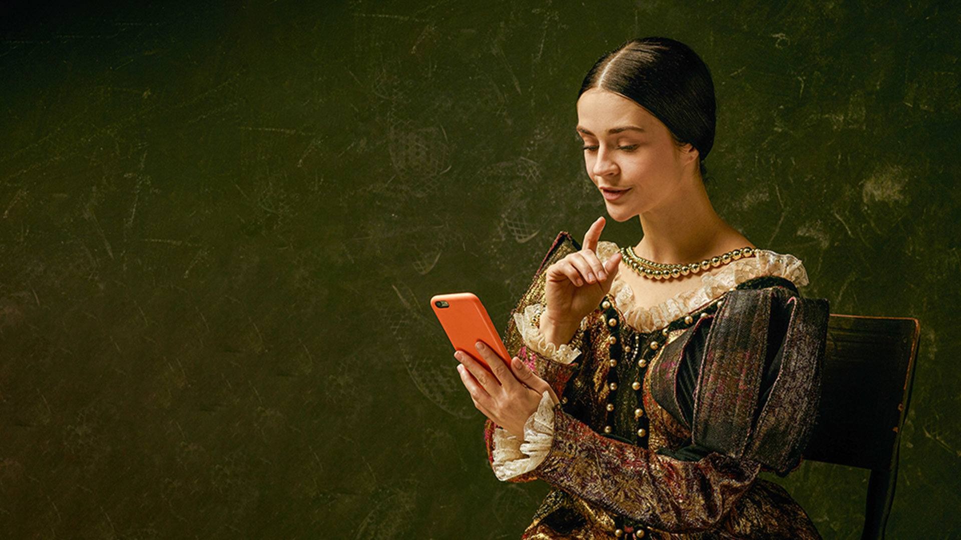 Sẽ ra sao nếu bạn mang công nghệ hiện đại về thời Trung Cổ?  - Ảnh 3.