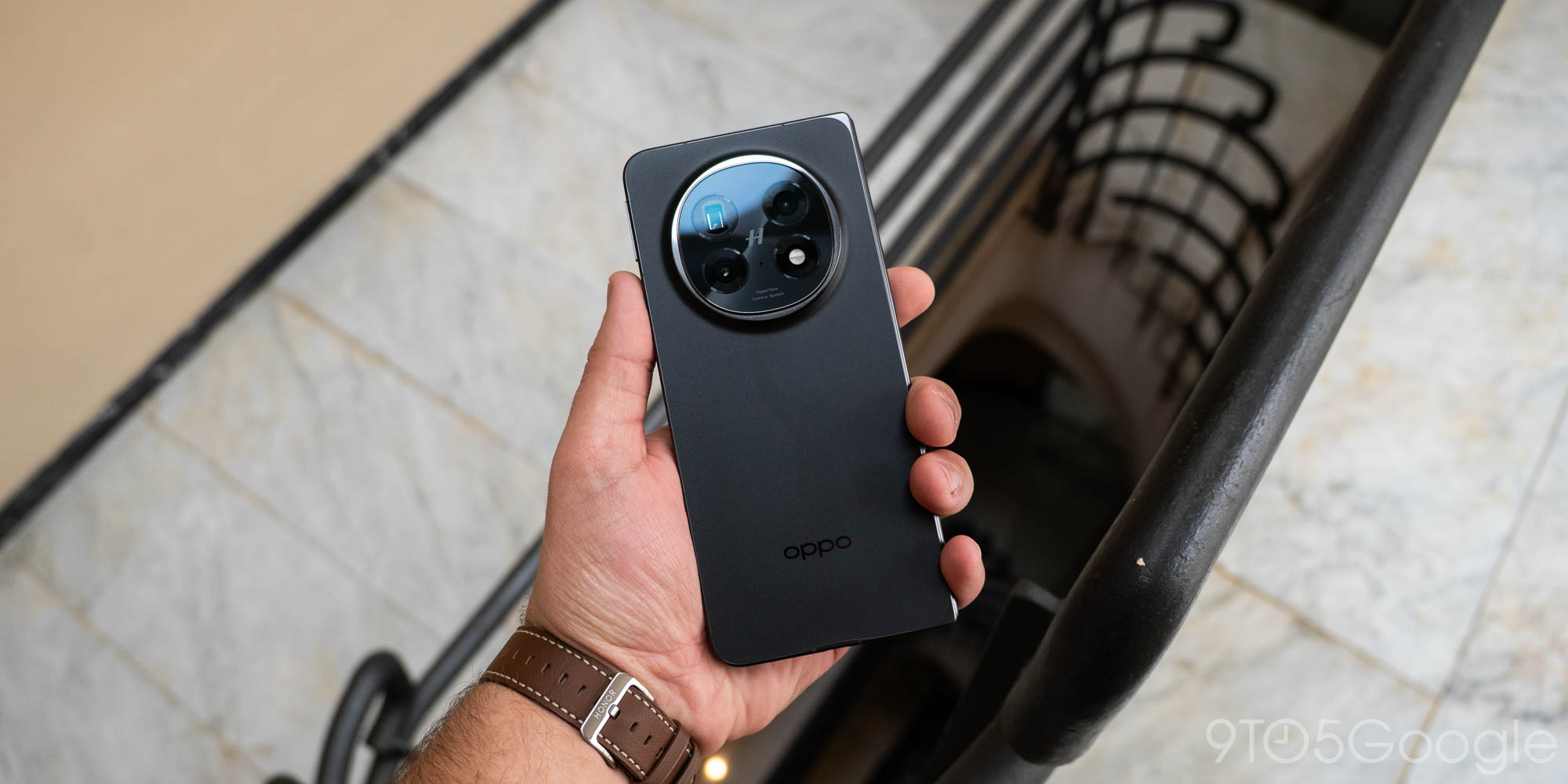 OPPO Find N6 c&oacute; camera 200 "chấm"- Ảnh 1.