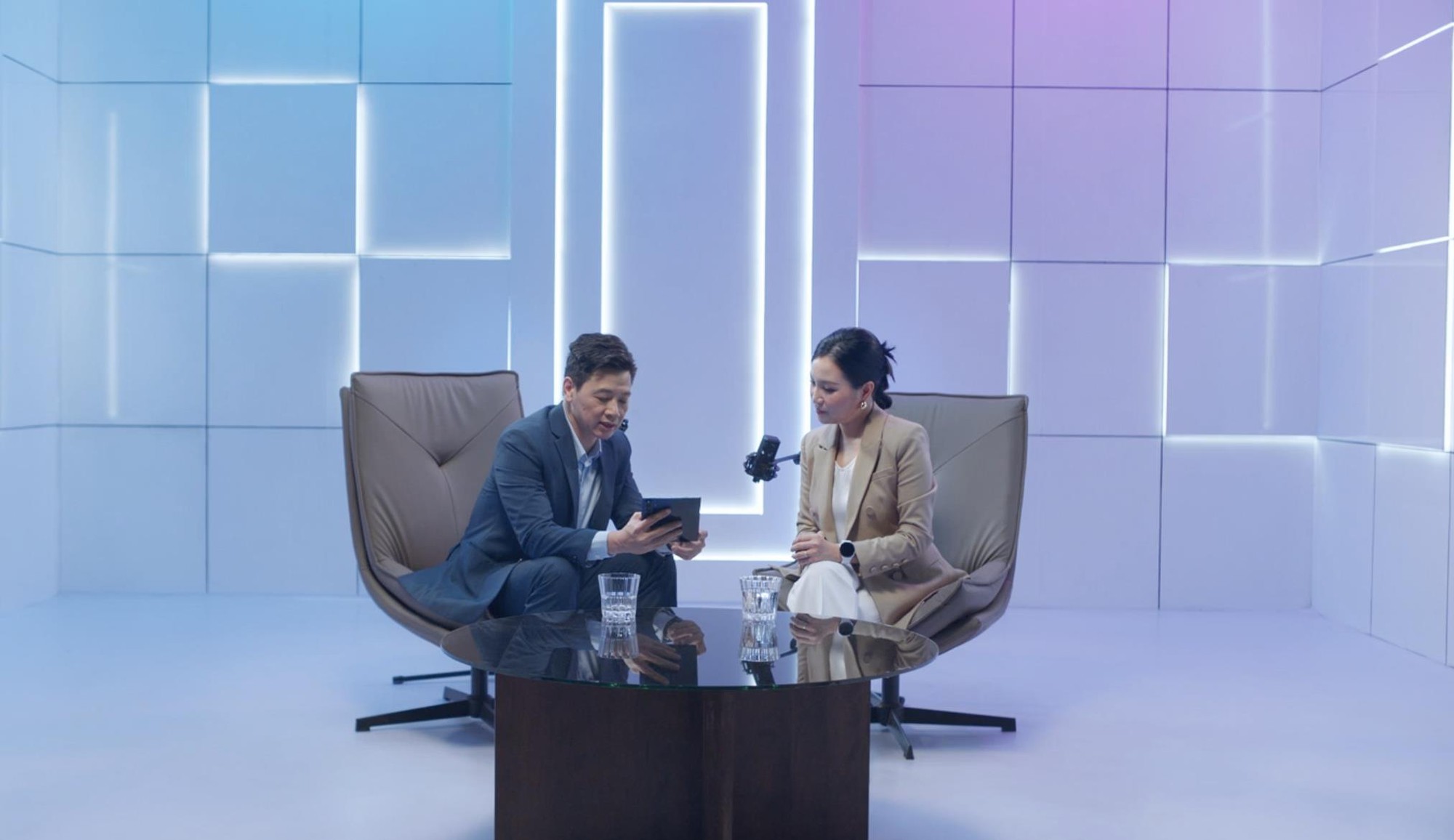 Voices of Galaxy kh&eacute;p lại, mở ra tương lai AI song h&agrave;nh c&ugrave;ng người Việt - Ảnh 2.