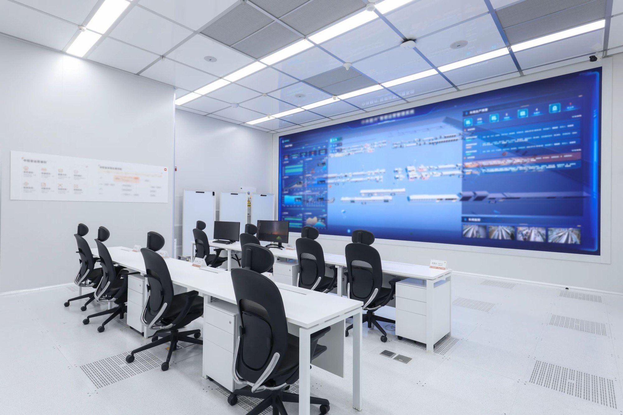 Dấu mốc quan trọng trong chiến lược sản xuất của Xiaomi - Ảnh 1. Dấu mốc quan trọng trong chiến lược sản xuất của Xiaomi - Ảnh 1.