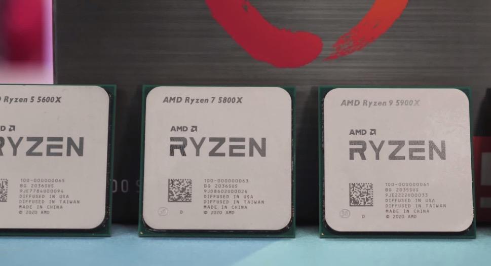 CPU Ryzen 5 năm tuổi của AMD bất ngờ b&aacute;n chạy trở lại v&igrave; RAM qu&aacute; đắt- Ảnh 2.