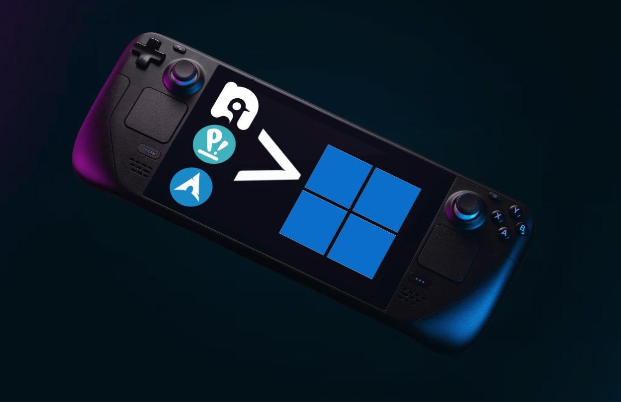 Nh&igrave;n lại 2025: Năm rực rỡ nhất của Linux Gaming, nhưng "đế chế" Windows vẫn chưa thể bị lật đổ- Ảnh 1.