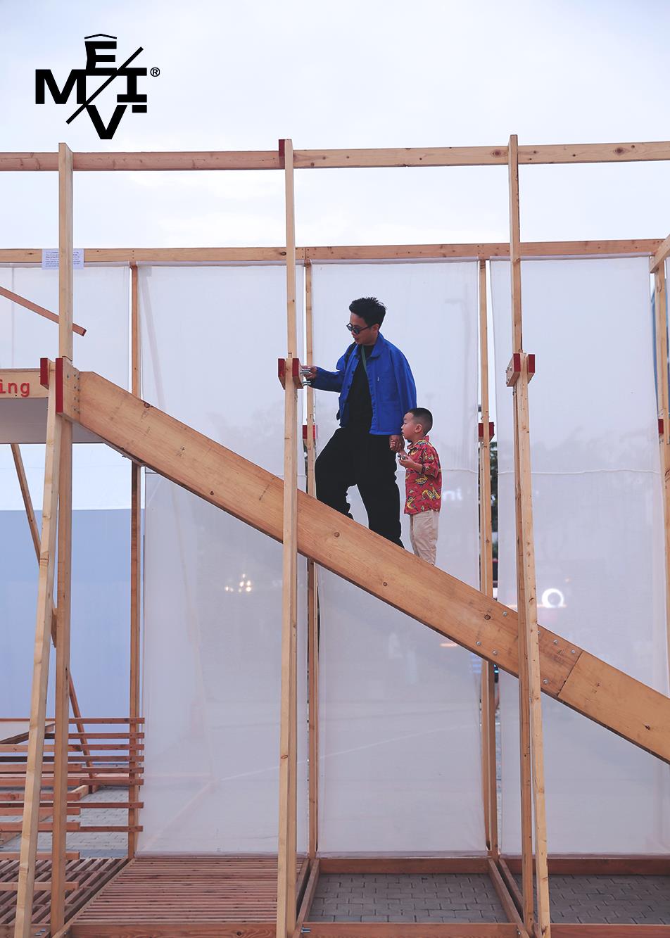 Countdown c&oacute; 1-0-2: Trải nghiệm trọn vẹn chỉ t&igrave;m thấy ở HOZO CITY TẾT FEST - Ảnh 4.