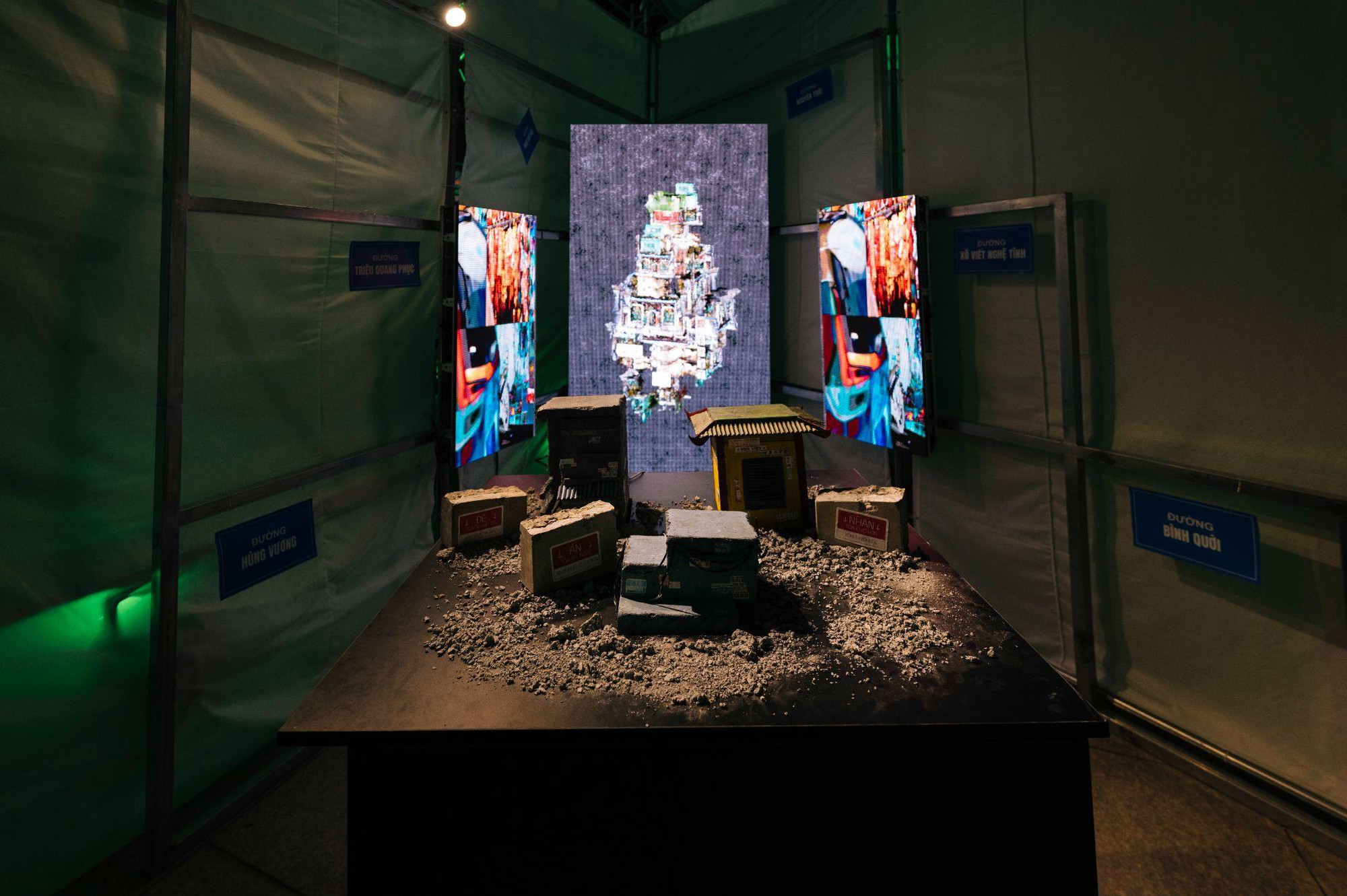 Countdown c&oacute; 1-0-2: Trải nghiệm trọn vẹn chỉ t&igrave;m thấy ở HOZO CITY TẾT FEST - Ảnh 5.