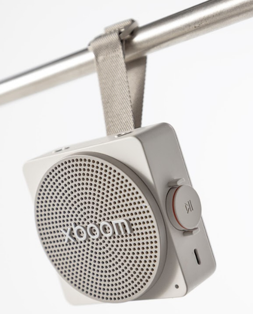 LG bắt tay c&ugrave;ng will.i.am ra mắt d&ograve;ng loa xboom mới trước thềm CES 2026- Ảnh 3.