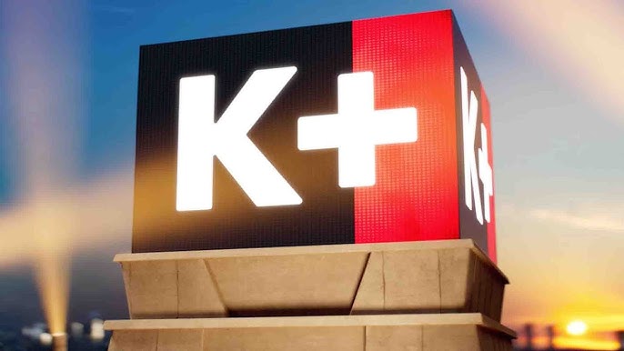 K+ đóng cửa- Ảnh 2. K+ đóng cửa- Ảnh 2.