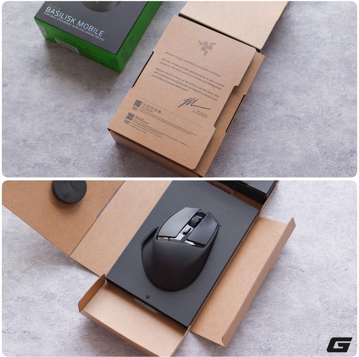 Trải nghiệm bộ đôi Razer Basilisk Mobile và Razer Joro: Giải pháp "On-the-go" toàn diện cho game thủ hay di chuyển - Ảnh 3.