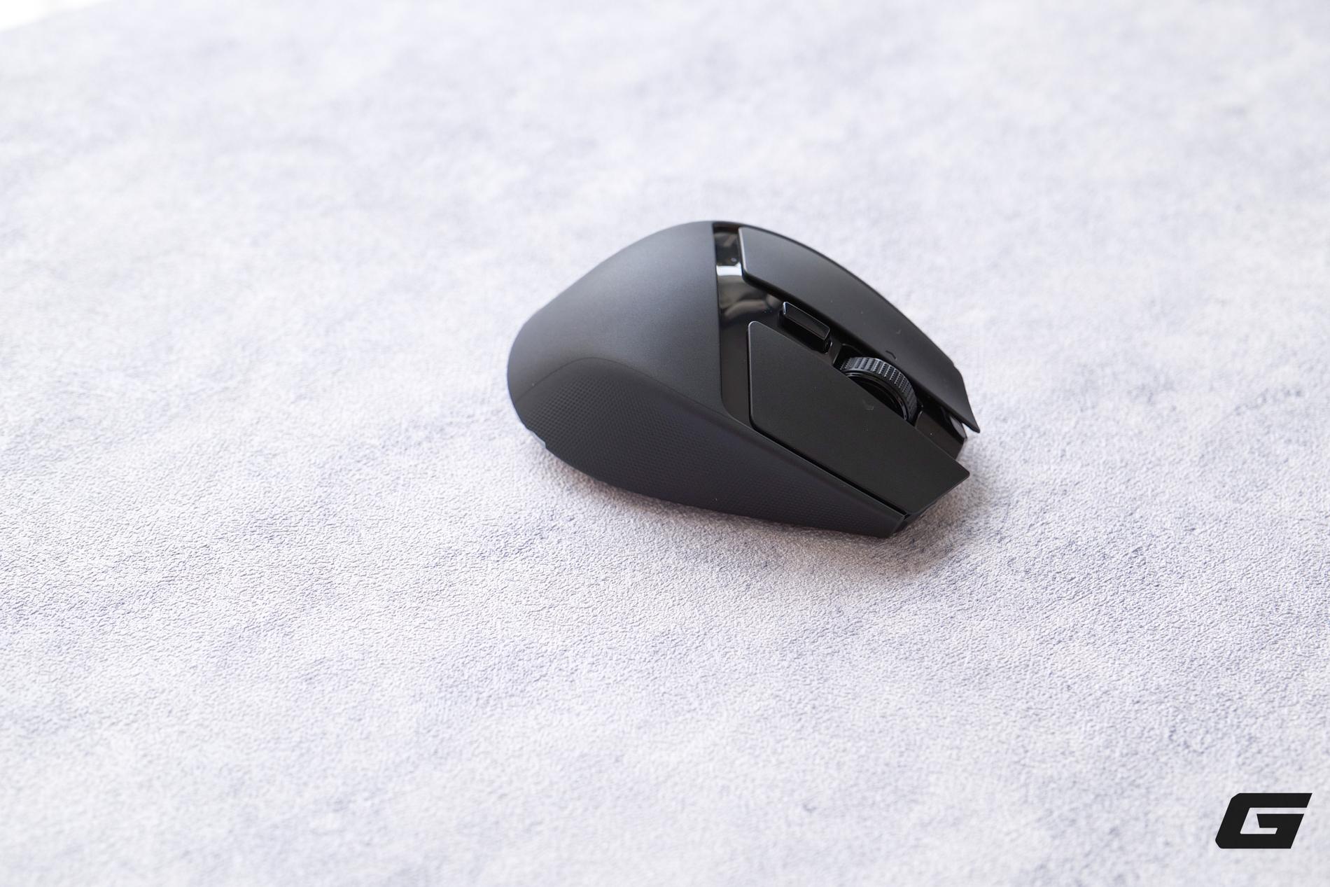 Trải nghiệm bộ đôi Razer Basilisk Mobile và Razer Joro: Giải pháp "On-the-go" toàn diện cho game thủ hay di chuyển - Ảnh 8.