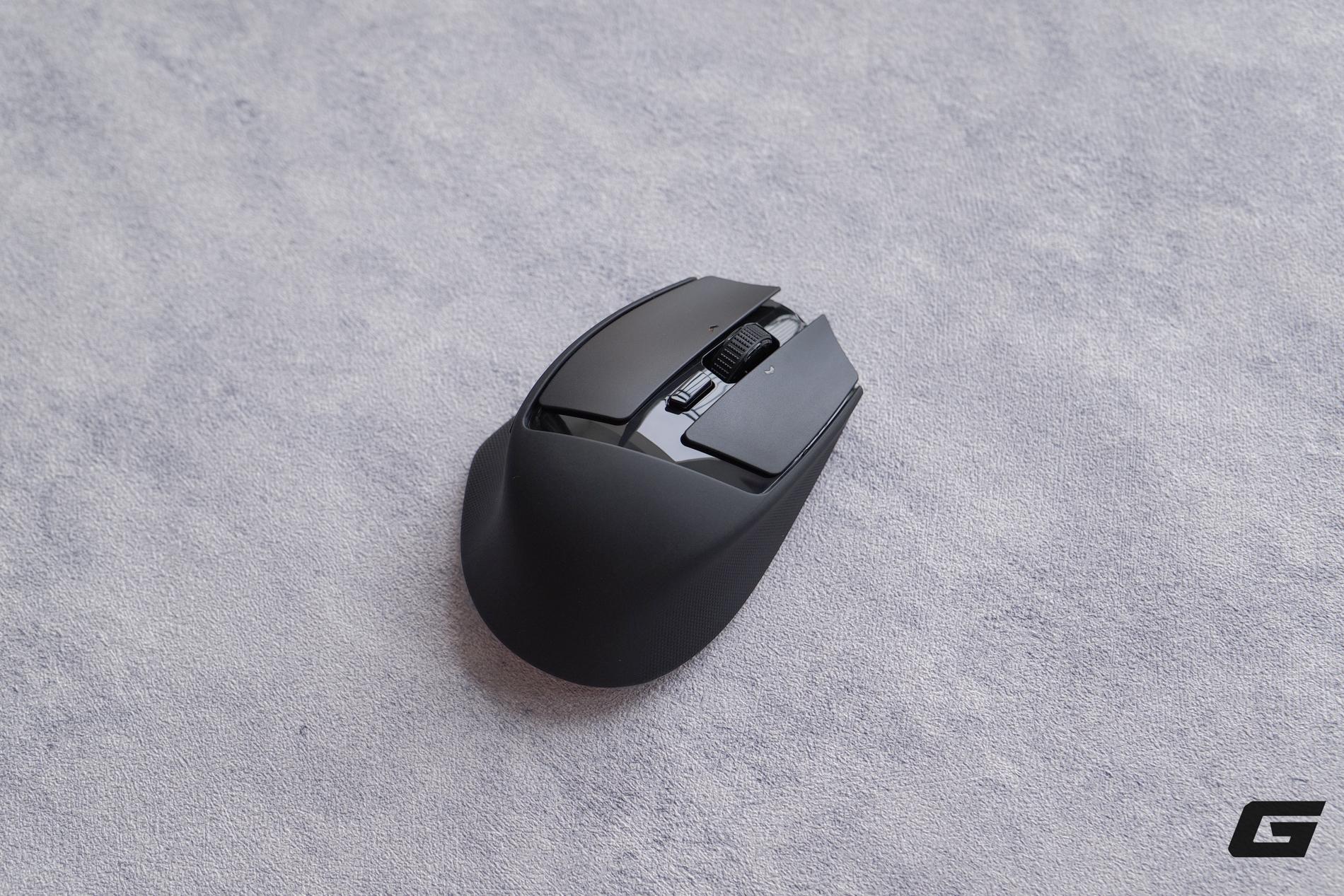 Trải nghiệm bộ đôi Razer Basilisk Mobile và Razer Joro: Giải pháp "On-the-go" toàn diện cho game thủ hay di chuyển - Ảnh 9.