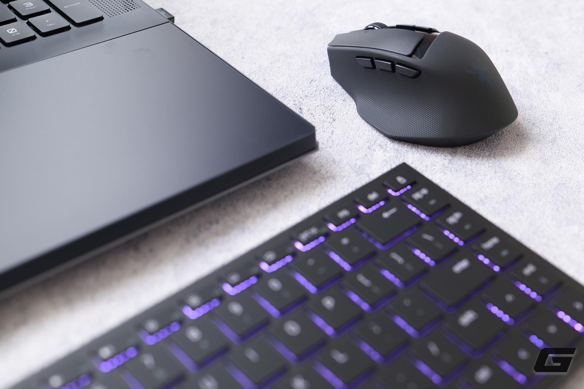 Trải nghiệm bộ đôi Razer Basilisk Mobile và Razer Joro: Giải pháp "On-the-go" toàn diện cho game thủ hay di chuyển - Ảnh 10.