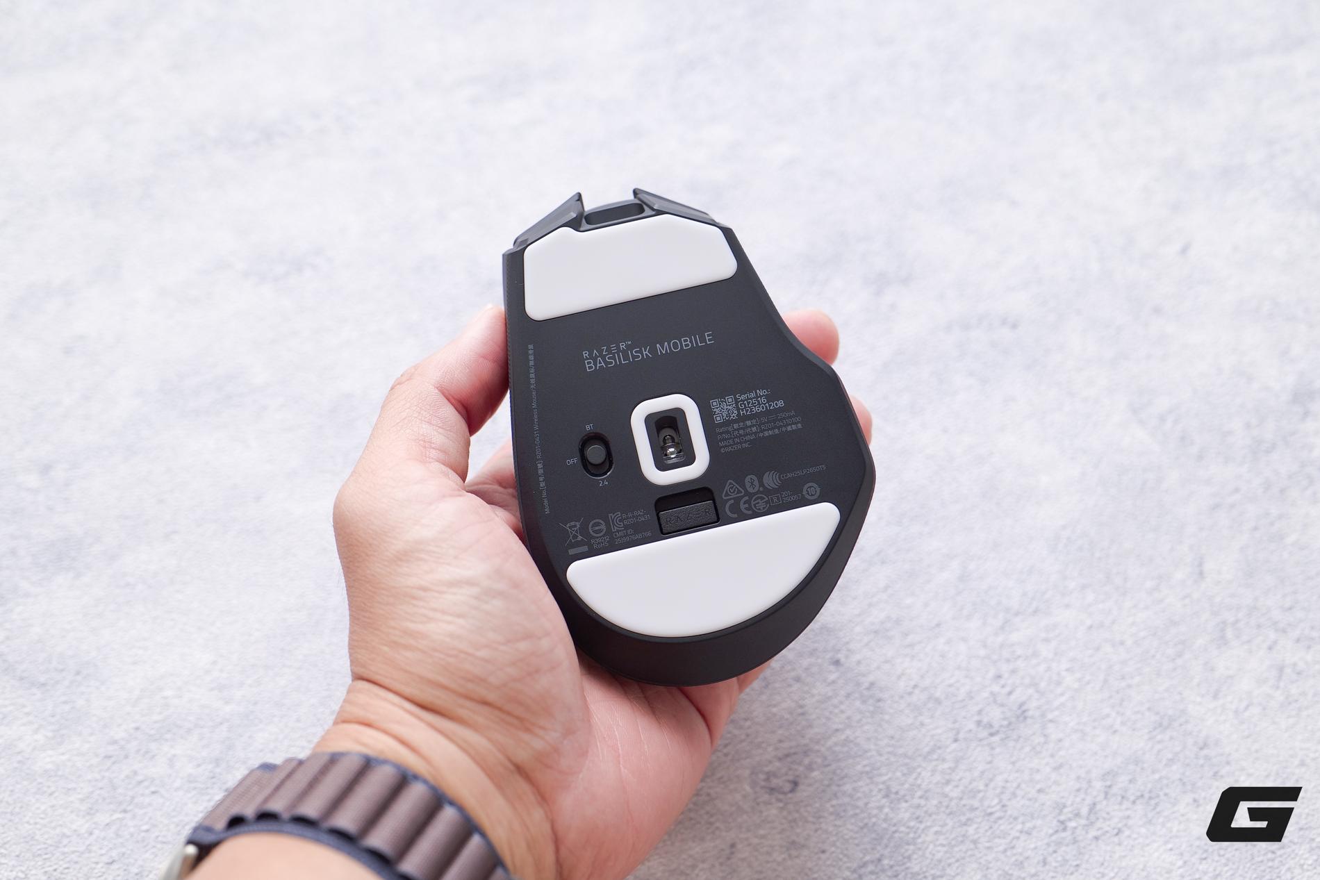 Trải nghiệm bộ đôi Razer Basilisk Mobile và Razer Joro: Giải pháp "On-the-go" toàn diện cho game thủ hay di chuyển - Ảnh 11.