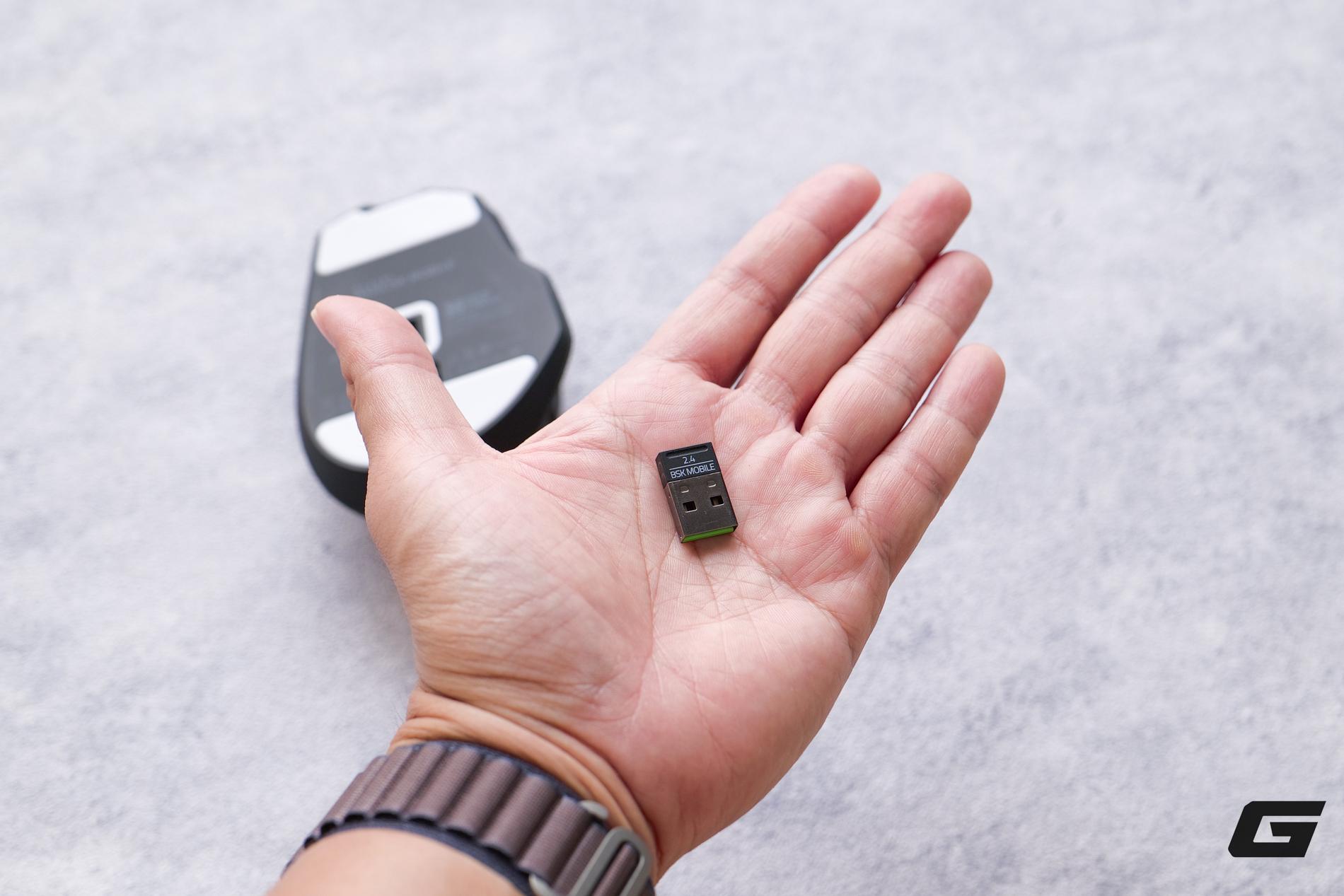 Trải nghiệm bộ đôi Razer Basilisk Mobile và Razer Joro: Giải pháp "On-the-go" toàn diện cho game thủ hay di chuyển - Ảnh 12.