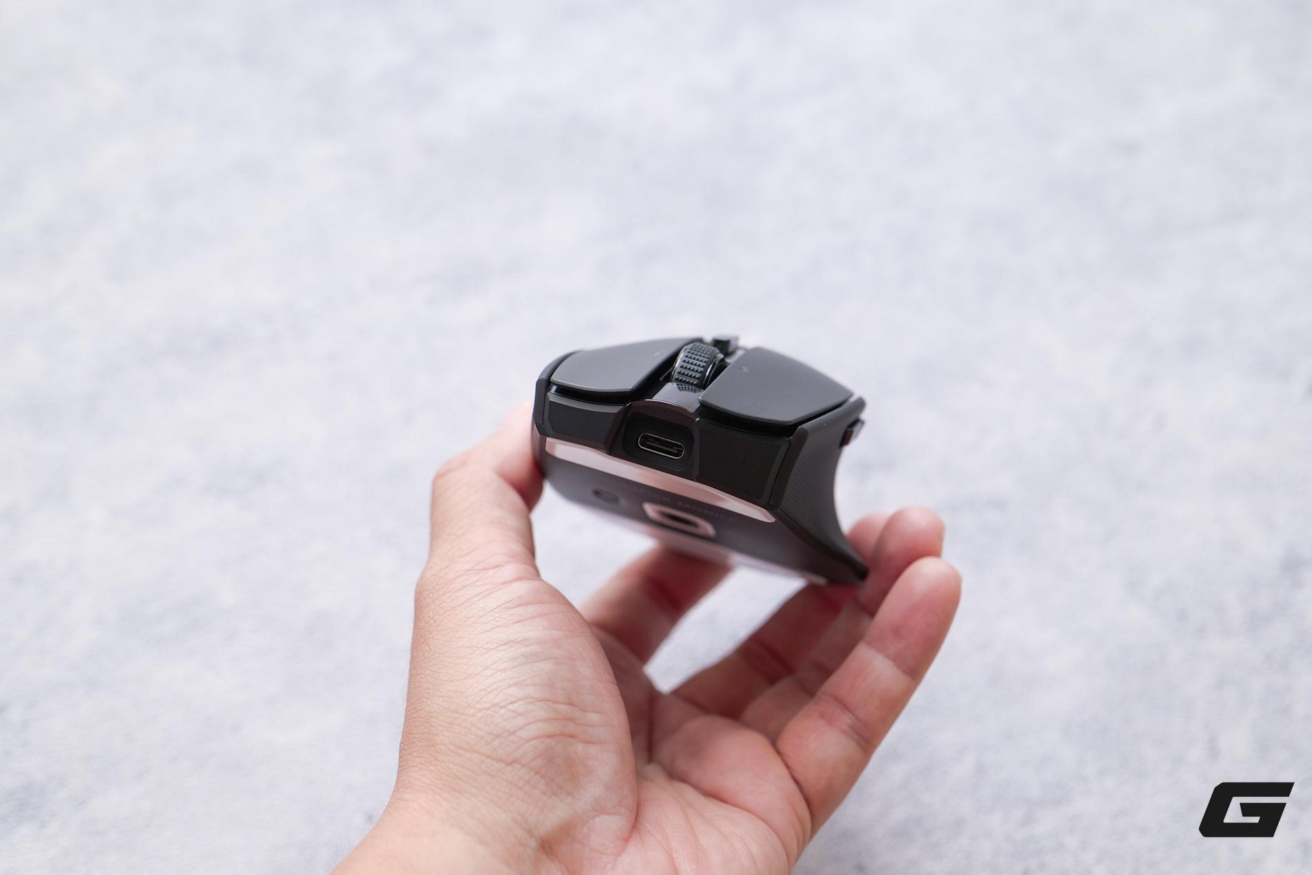 Trải nghiệm bộ đôi Razer Basilisk Mobile và Razer Joro: Giải pháp "On-the-go" toàn diện cho game thủ hay di chuyển - Ảnh 13.